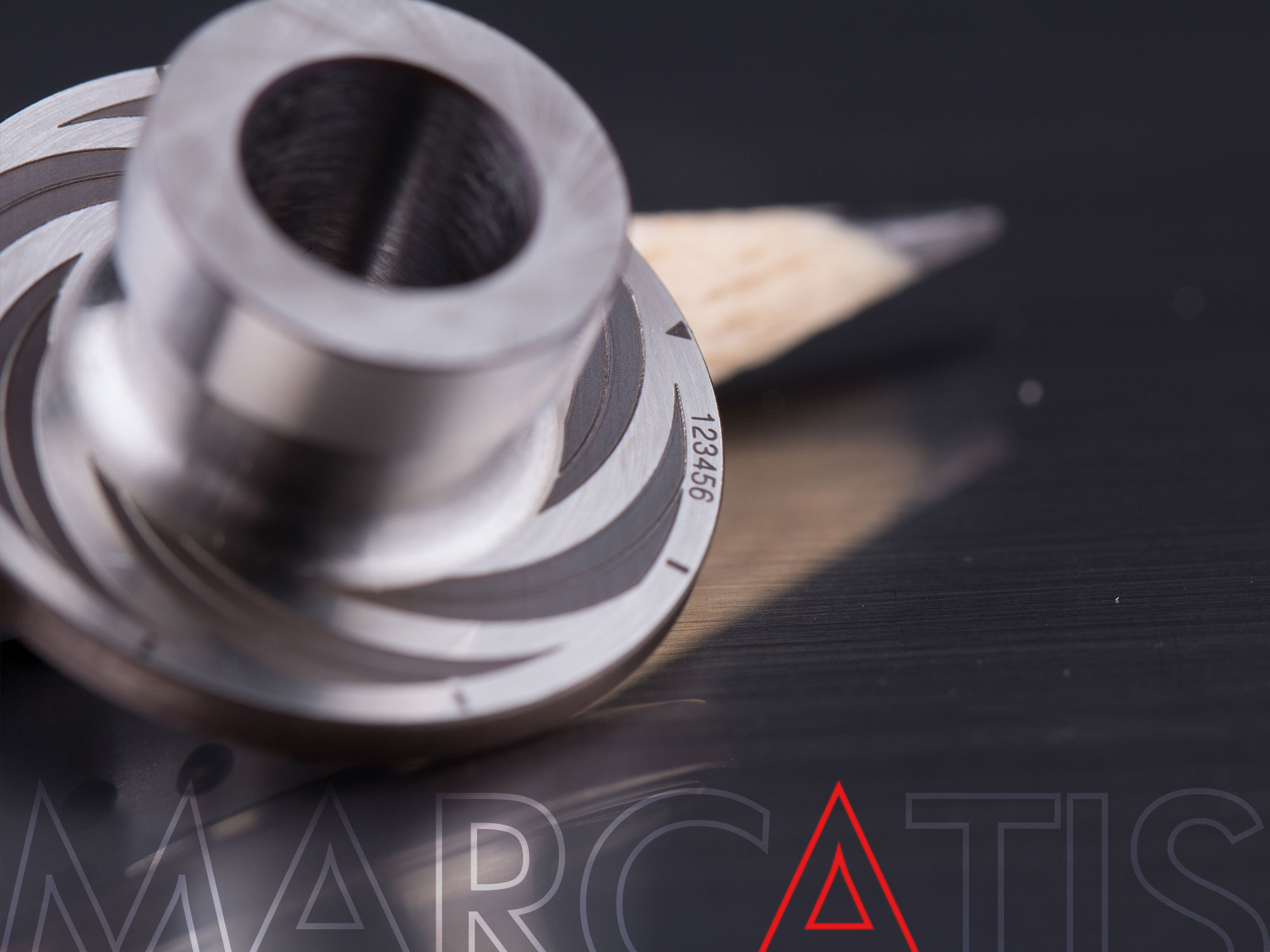 Funktionale Mikrostrukturen mit dem Laser